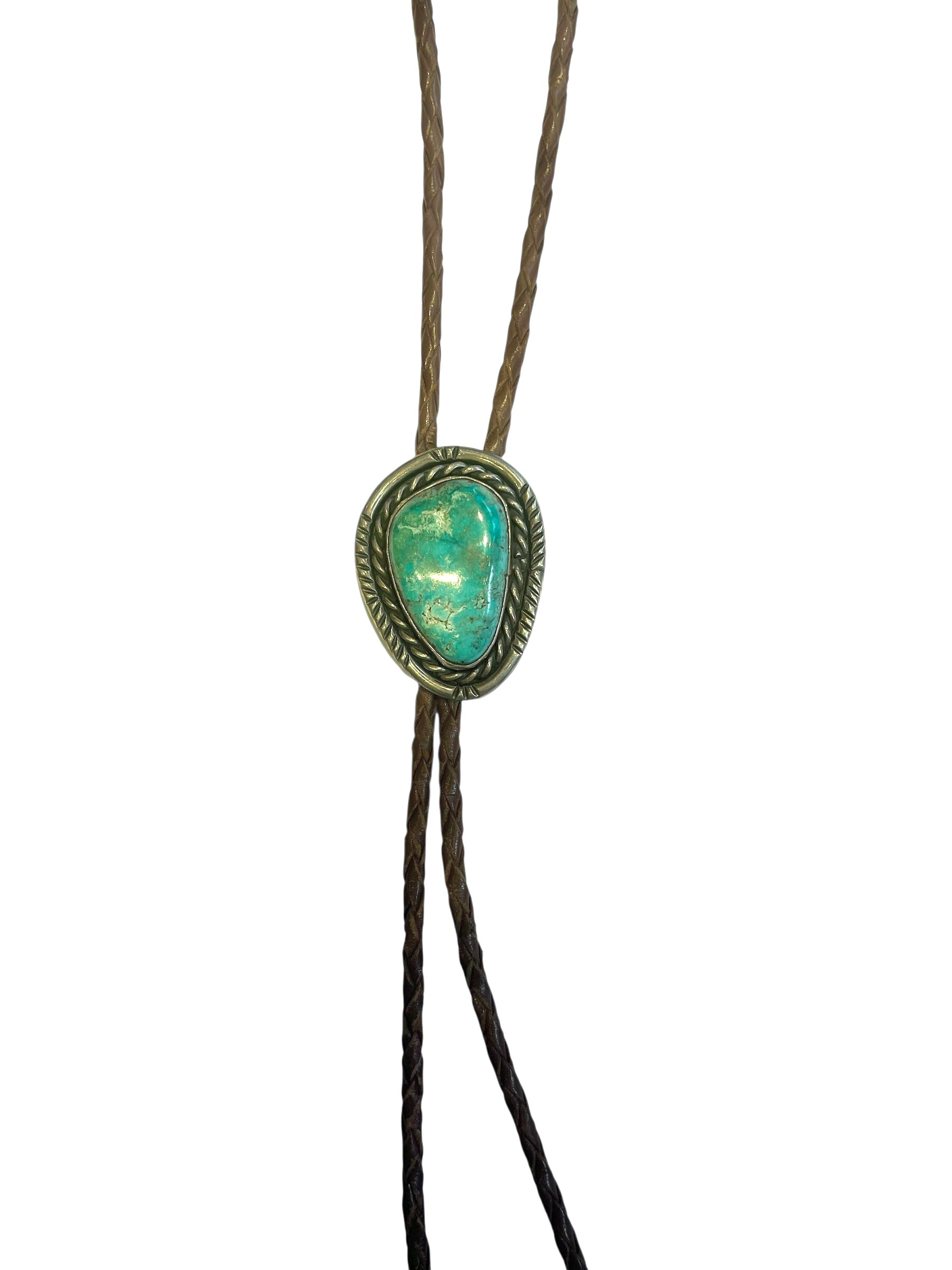 Navajo Bolo Tie