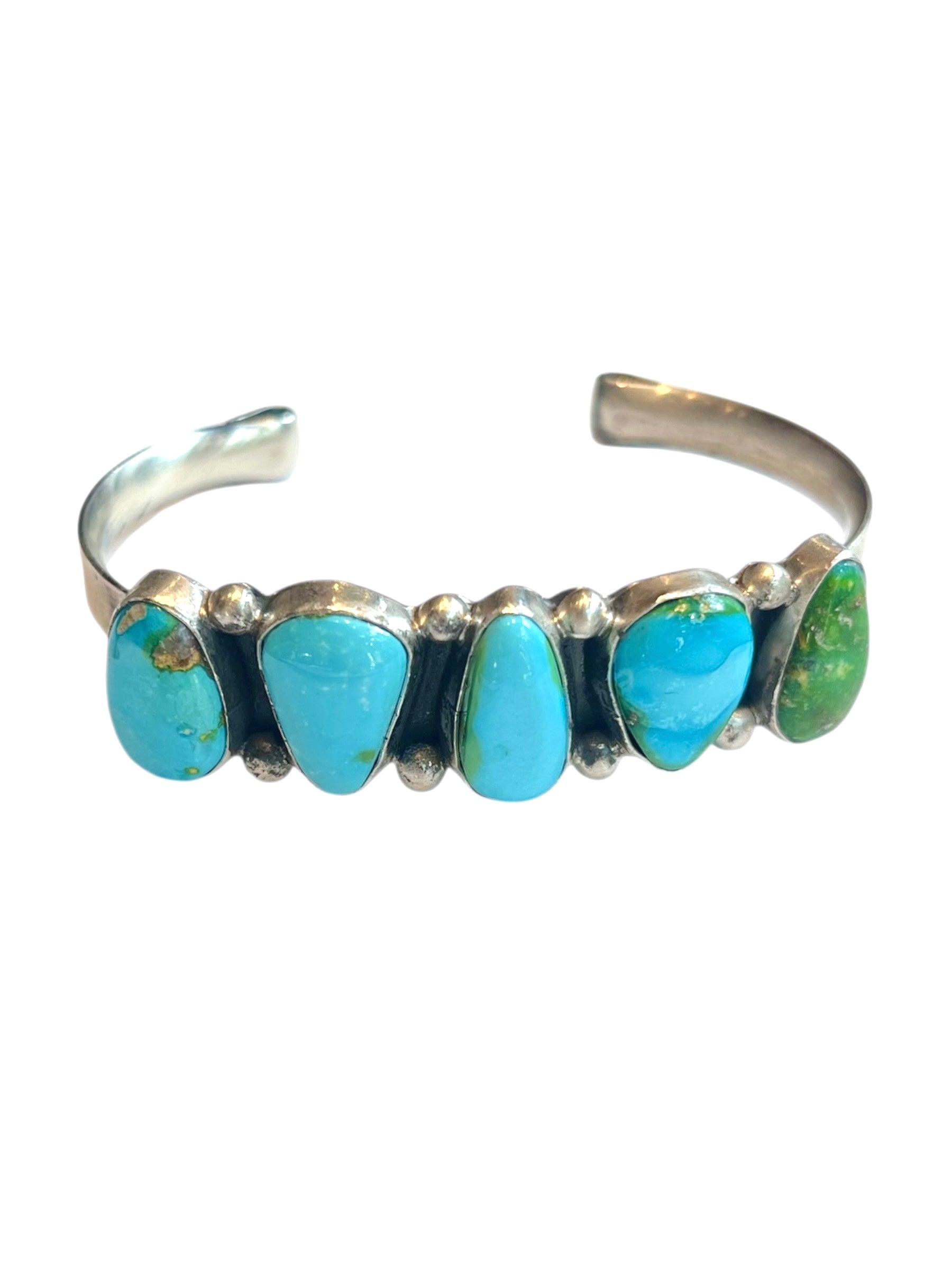Beautiful Navajo Cuff