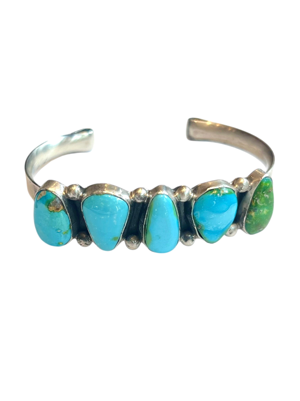 Beautiful Navajo Cuff