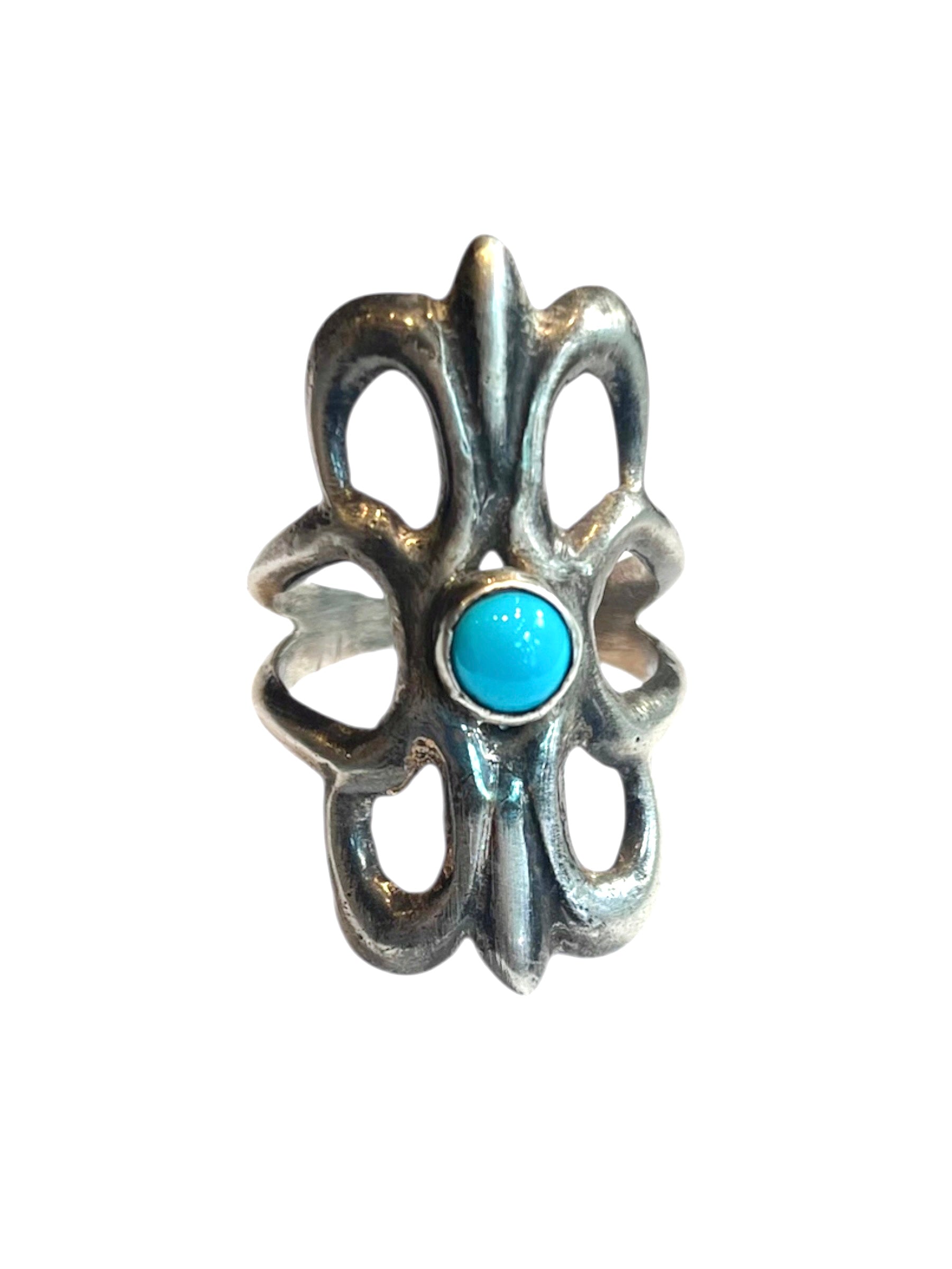 Navajo ring