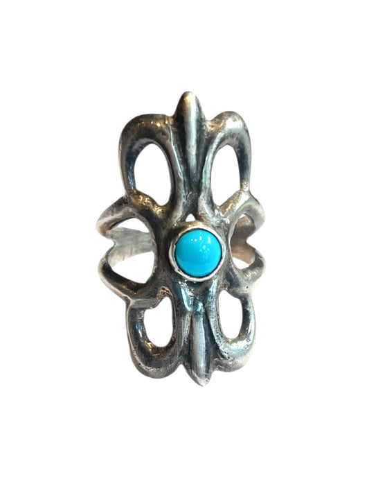 Navajo ring