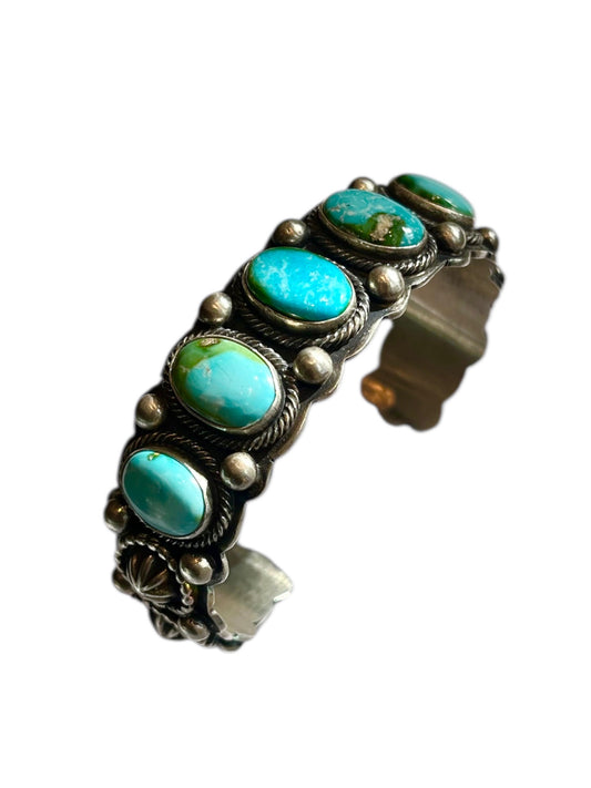 Navajo cuff