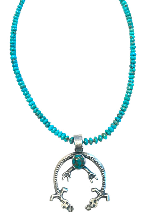 Naja Necklace
