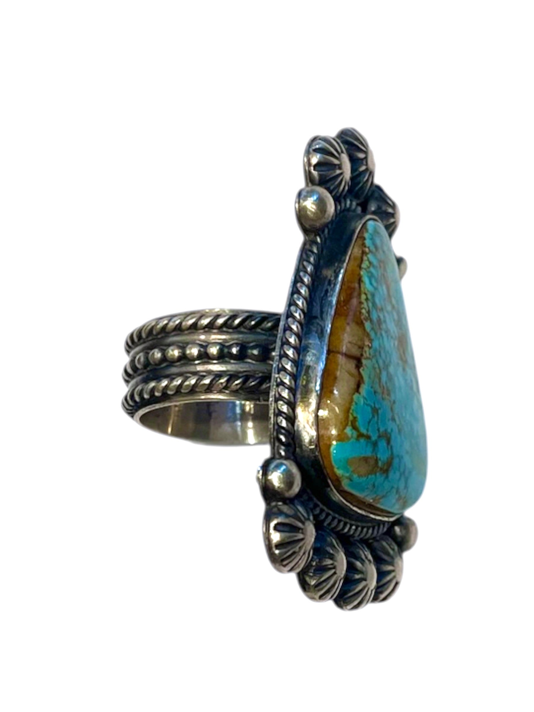 Navajo Ring