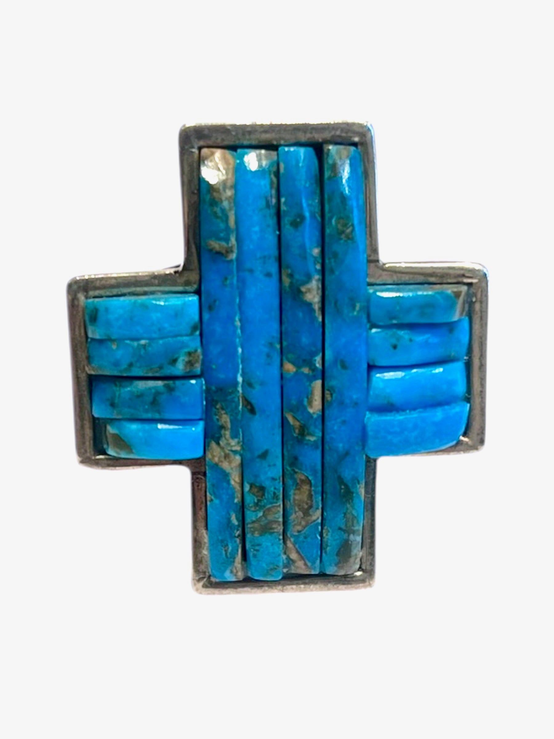 Rare Navajo Ring