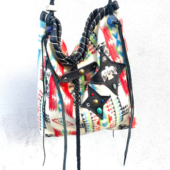 Blanket bag limited edition