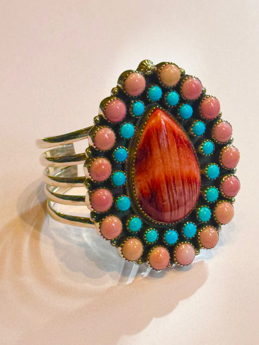 Beautiful Navajo bracelet