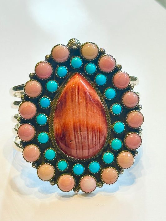 Beautiful Navajo bracelet