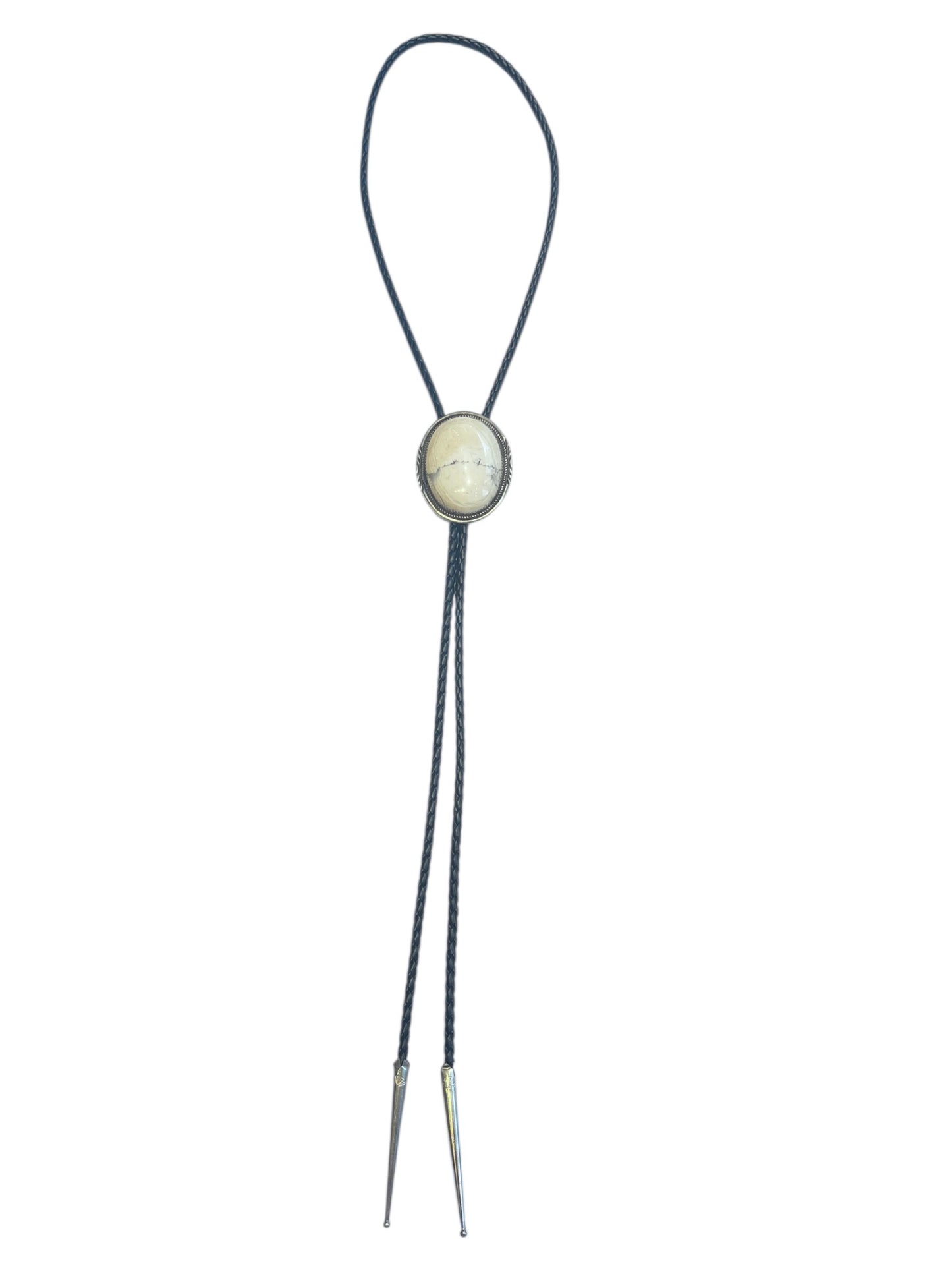 Navajo bolo tie