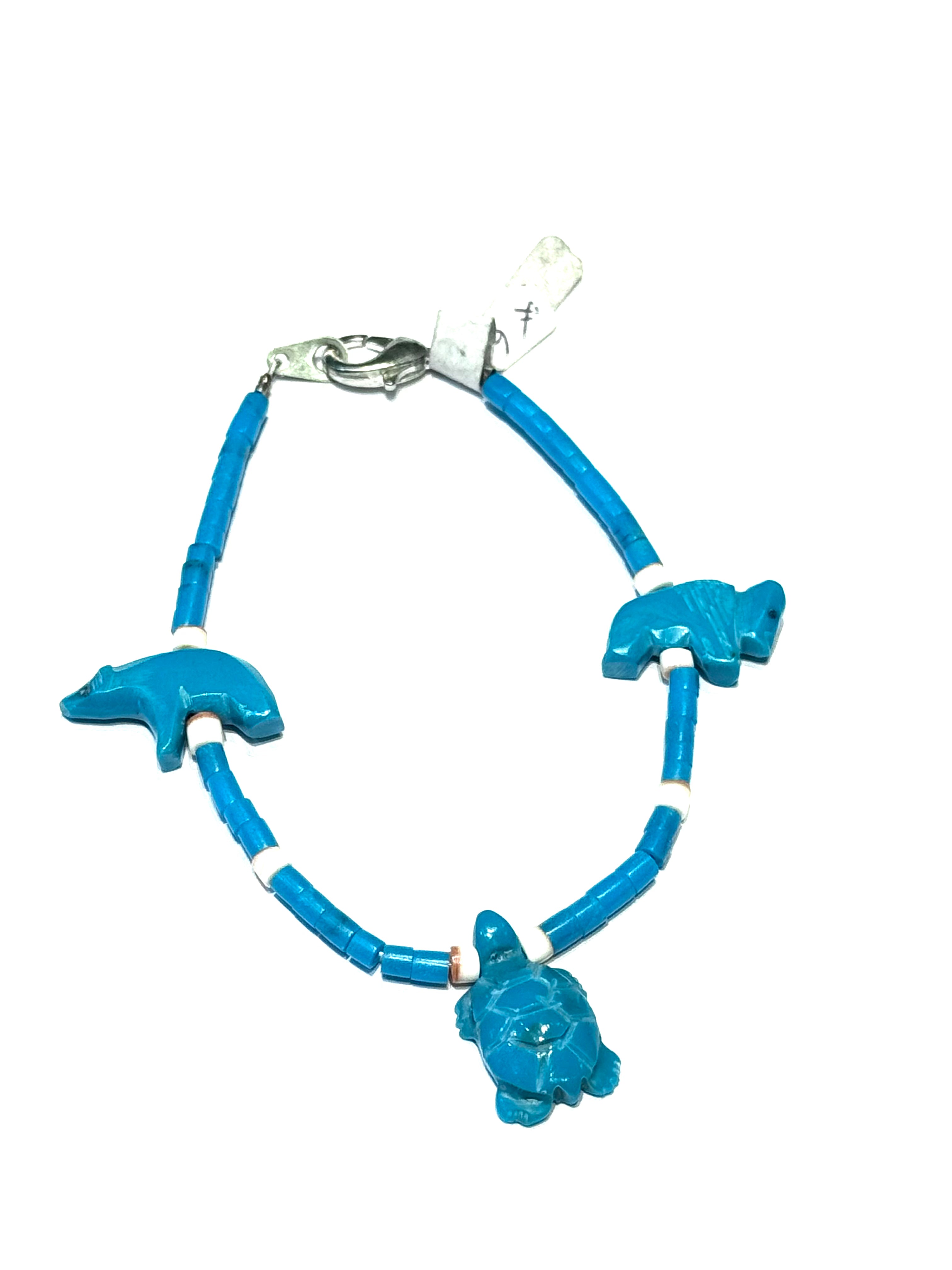 New power animal bracelet