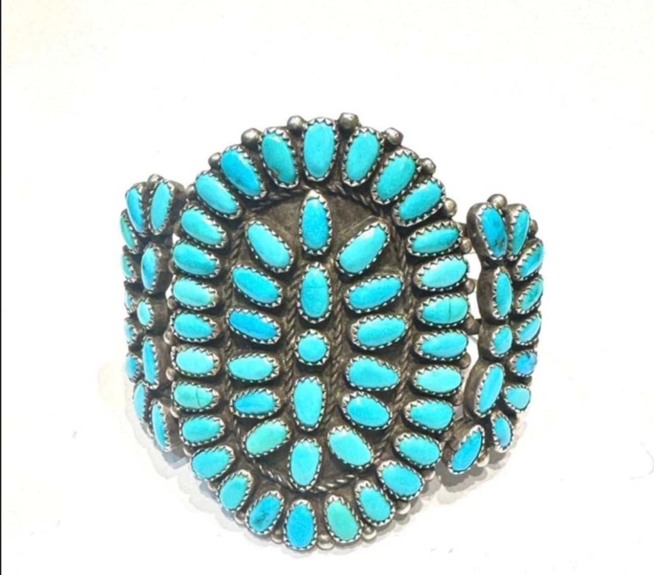 Zuni cuff