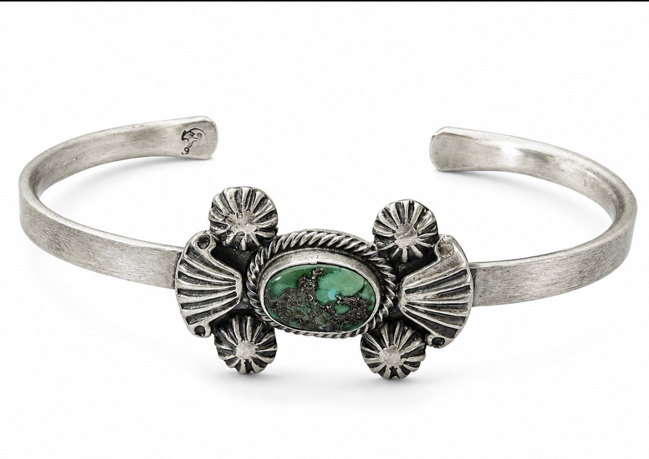 Navajo bracelet