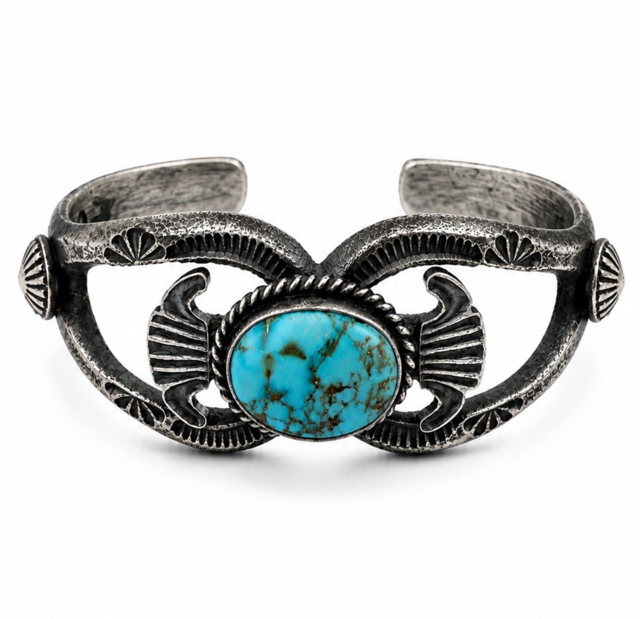 Navajo bracelet