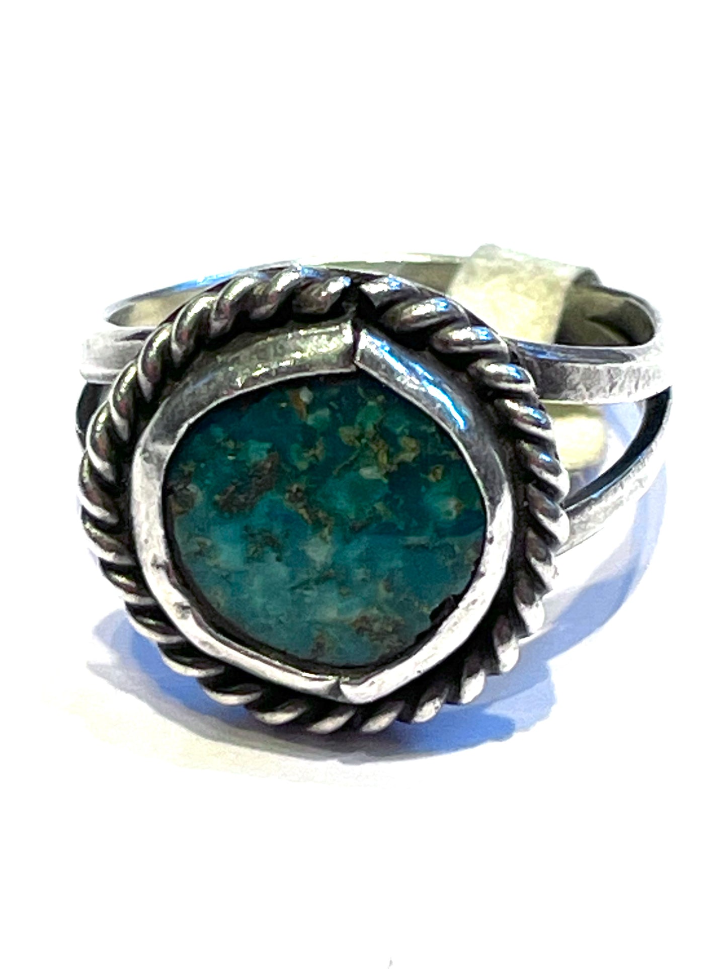 Navajo ring