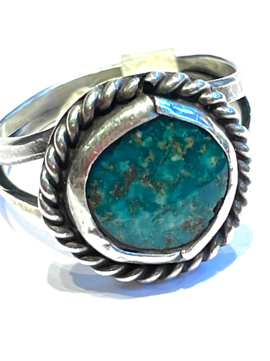 Navajo ring