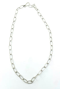 17 inch chain sterling silver