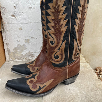 Cowboyboots