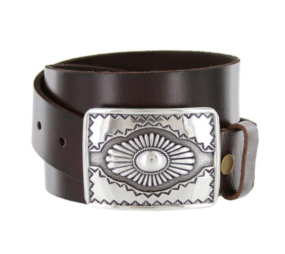 Jessie Western belt