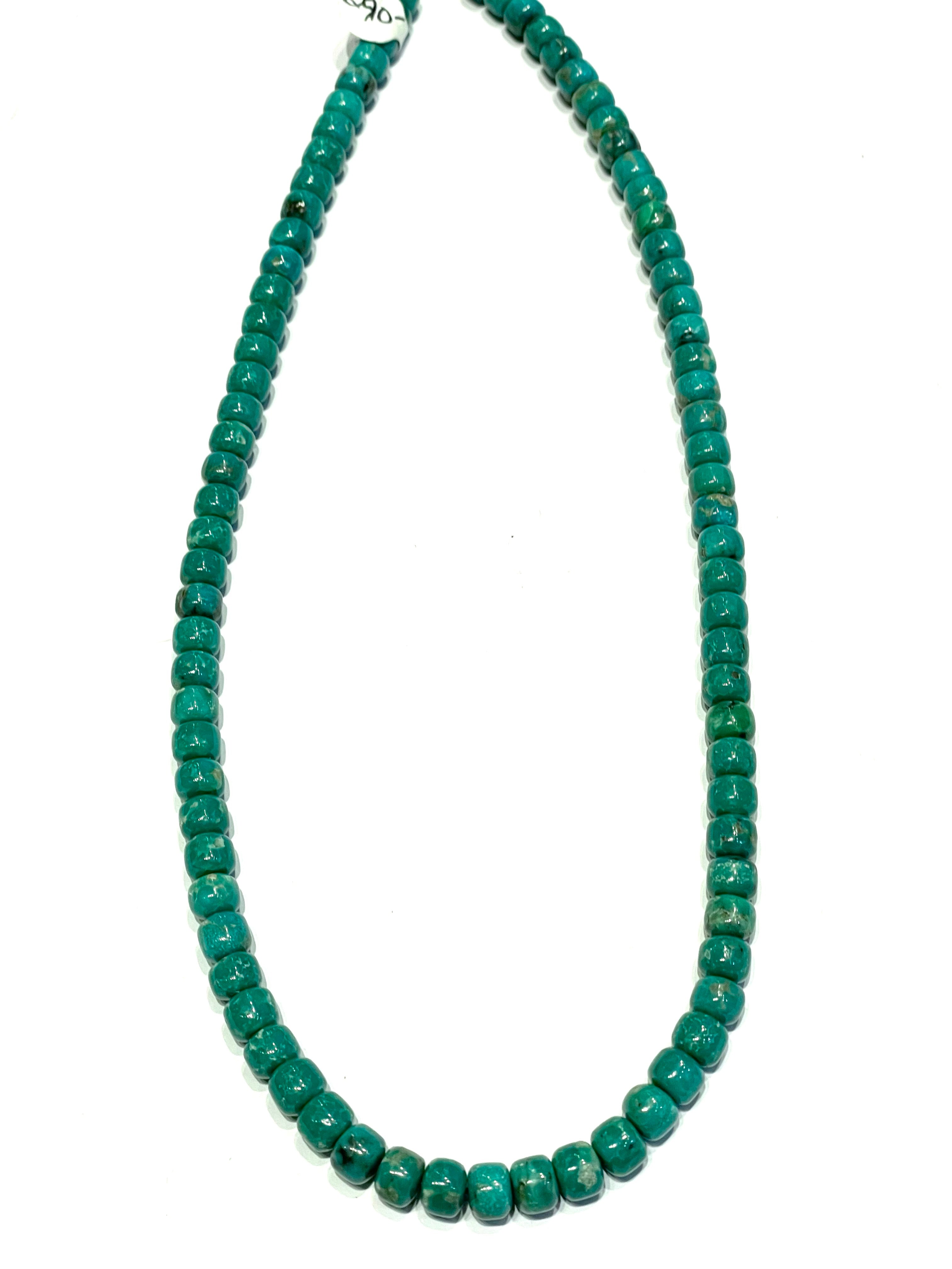 Turquoise necklace