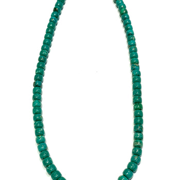 Turquoise necklace