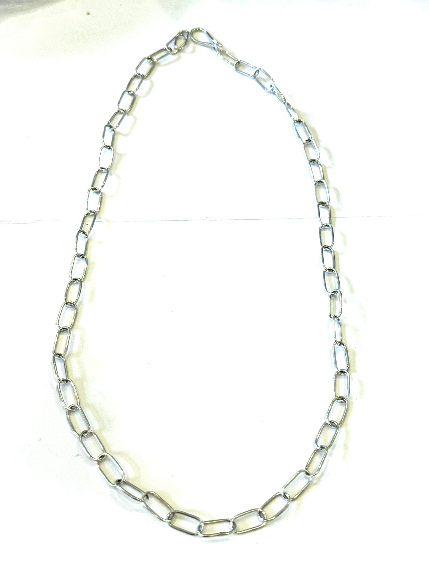 18 inch long chain