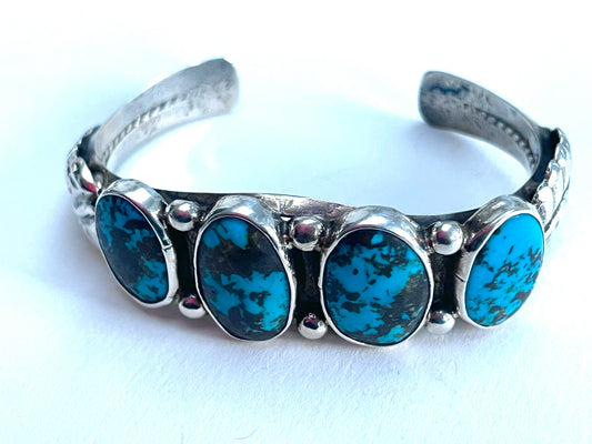 Navajo bracelet turquoise