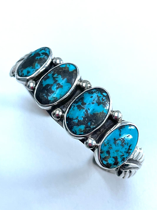 Navajo bracelet turquoise