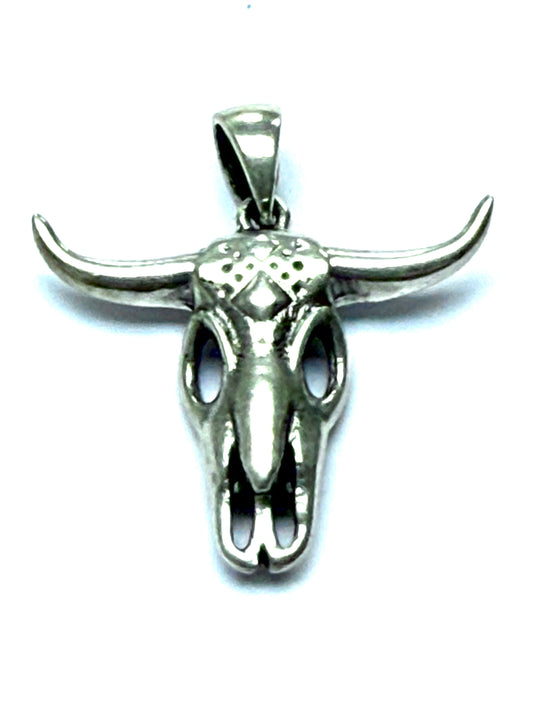 Buffalo pendent