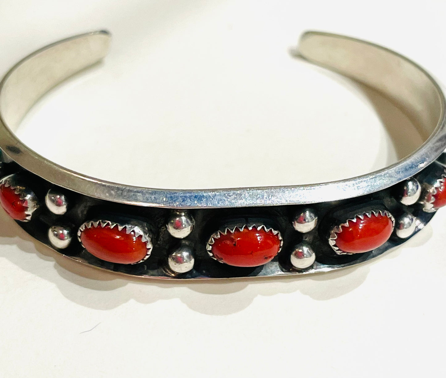 Navajo bracelet