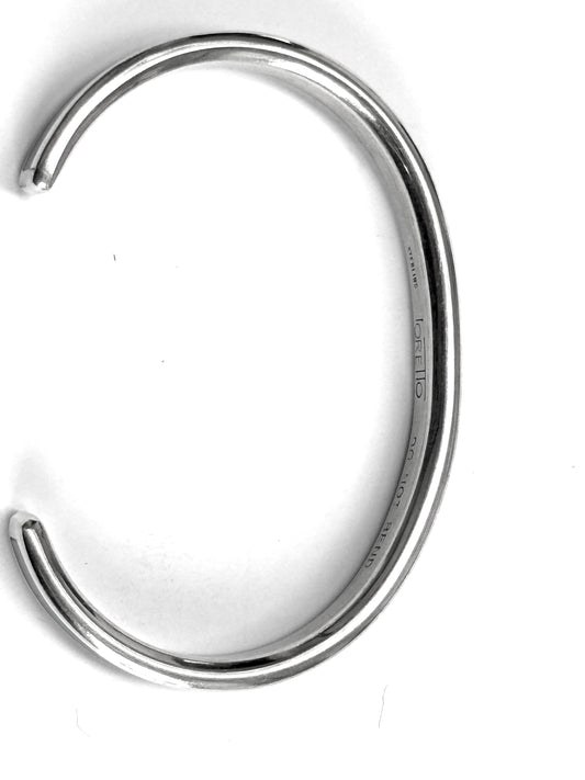 Zuni turquoise bracelet