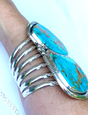 Amazing Navajo bracelet