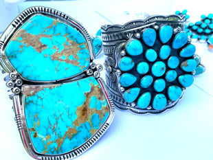 Amazing Navajo bracelet