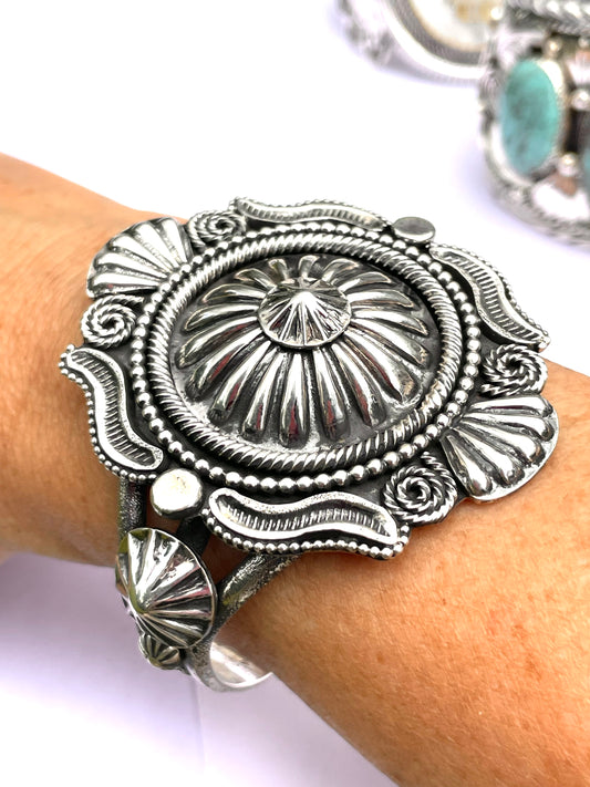 Stunning Navajo bracelet