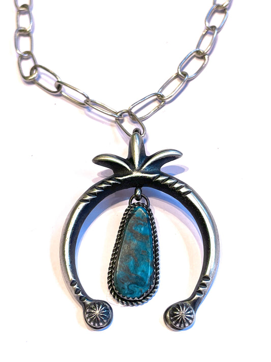 Navajo  pendent