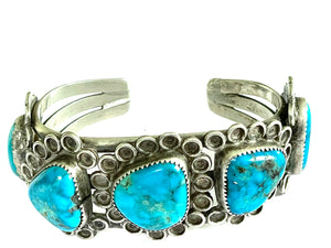 Vintage Navajo bracelet