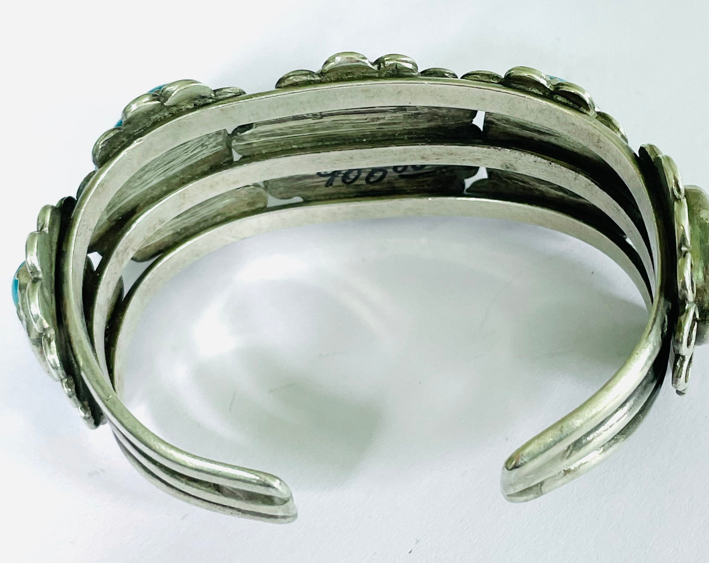 Vintage Navajo bracelet