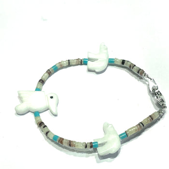 New Power animal bracelet