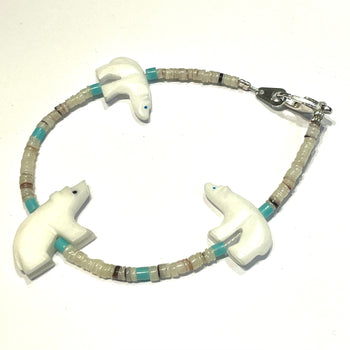 Power animal bracelet