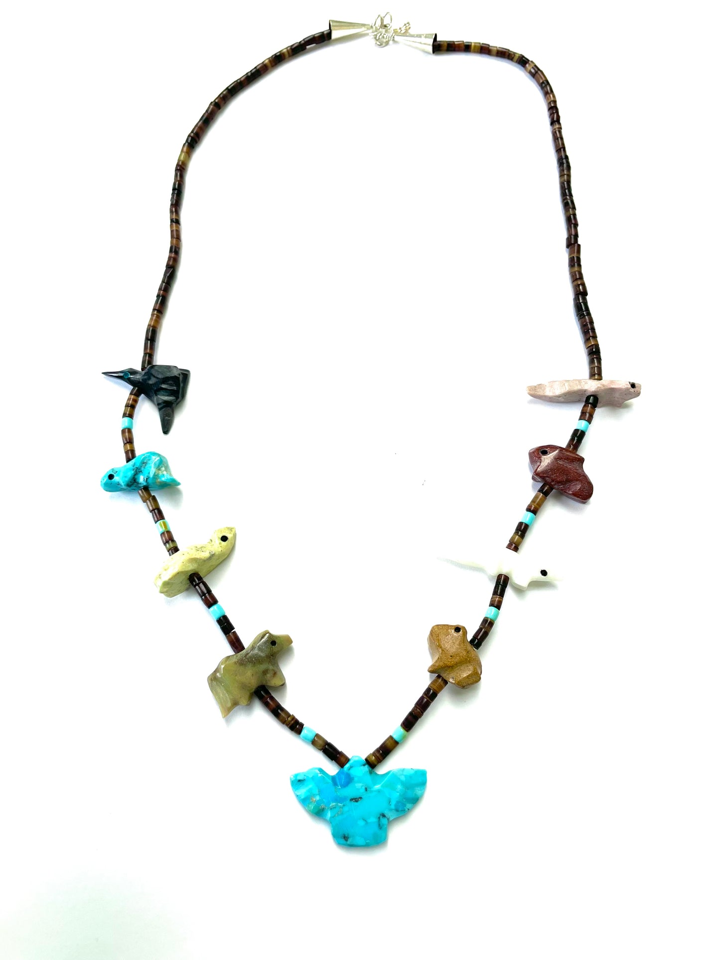 New Power animal 18 inch hand carved