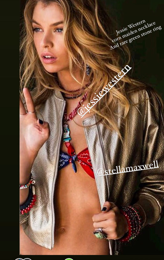 cormaiden pendent Large