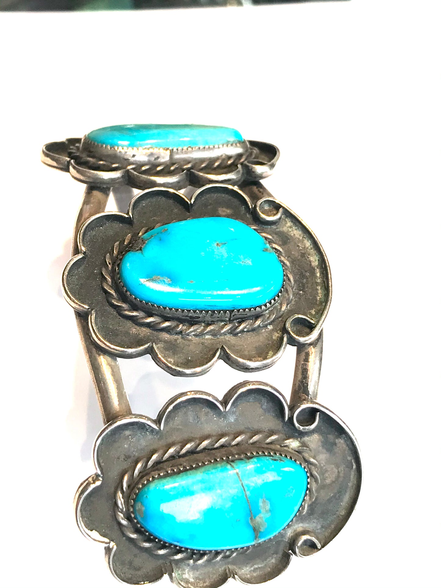 Navajo vintage bracelet