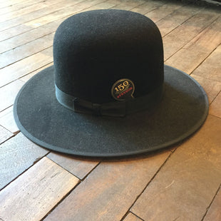 Stetson boss of the plains hat