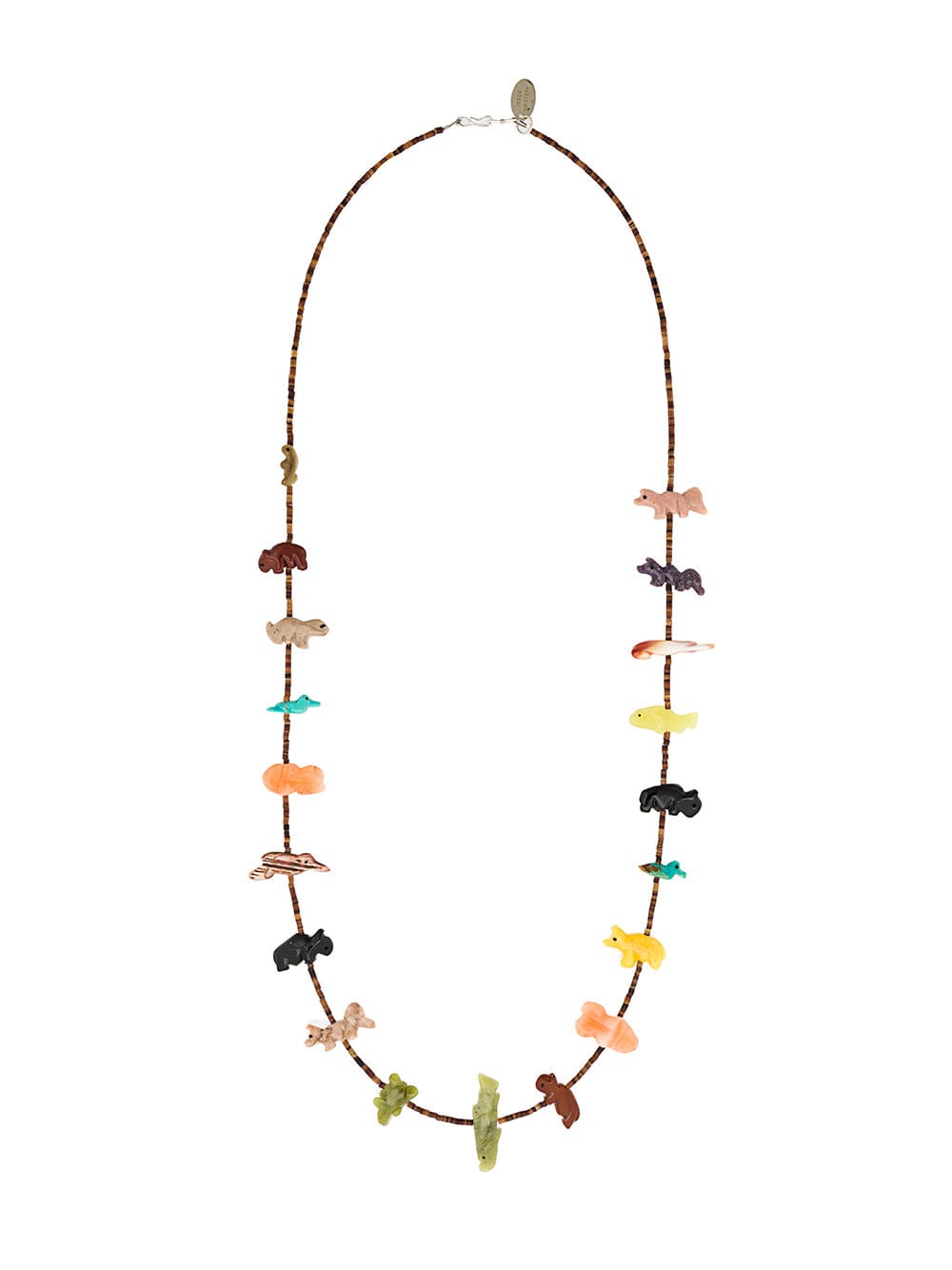 Long new  Power animal Necklace