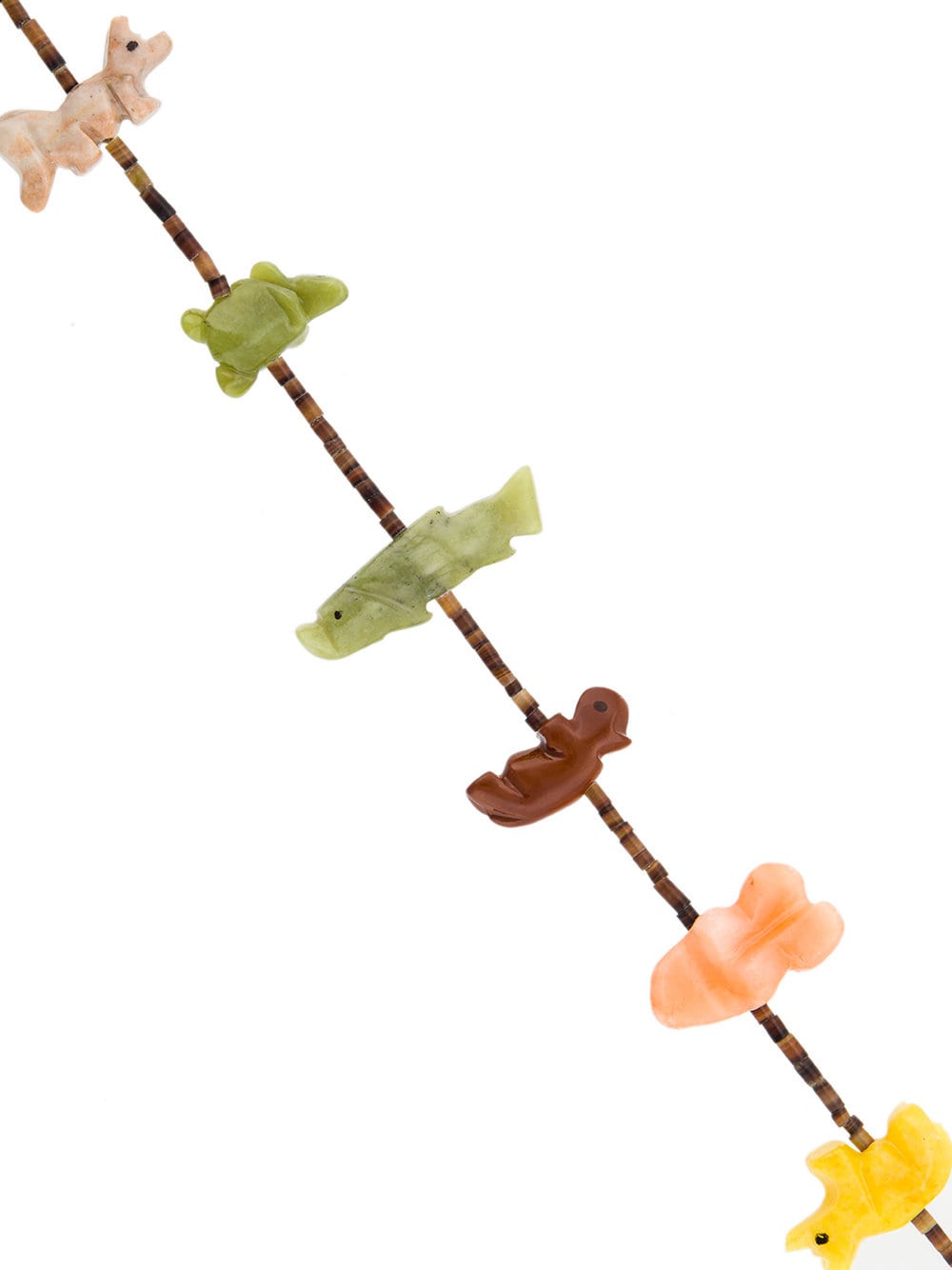 Long new  Power animal Necklace