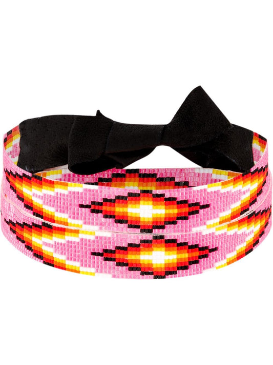 Navajo choker