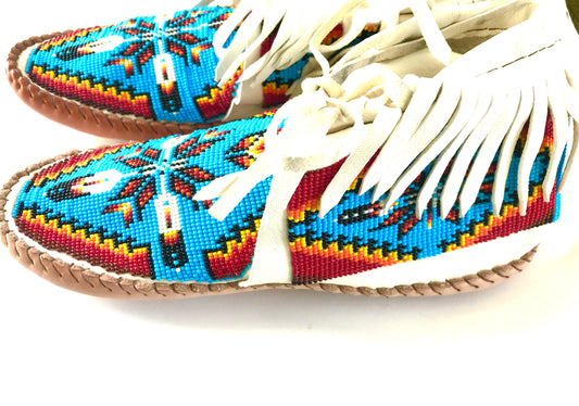 Moccasins
