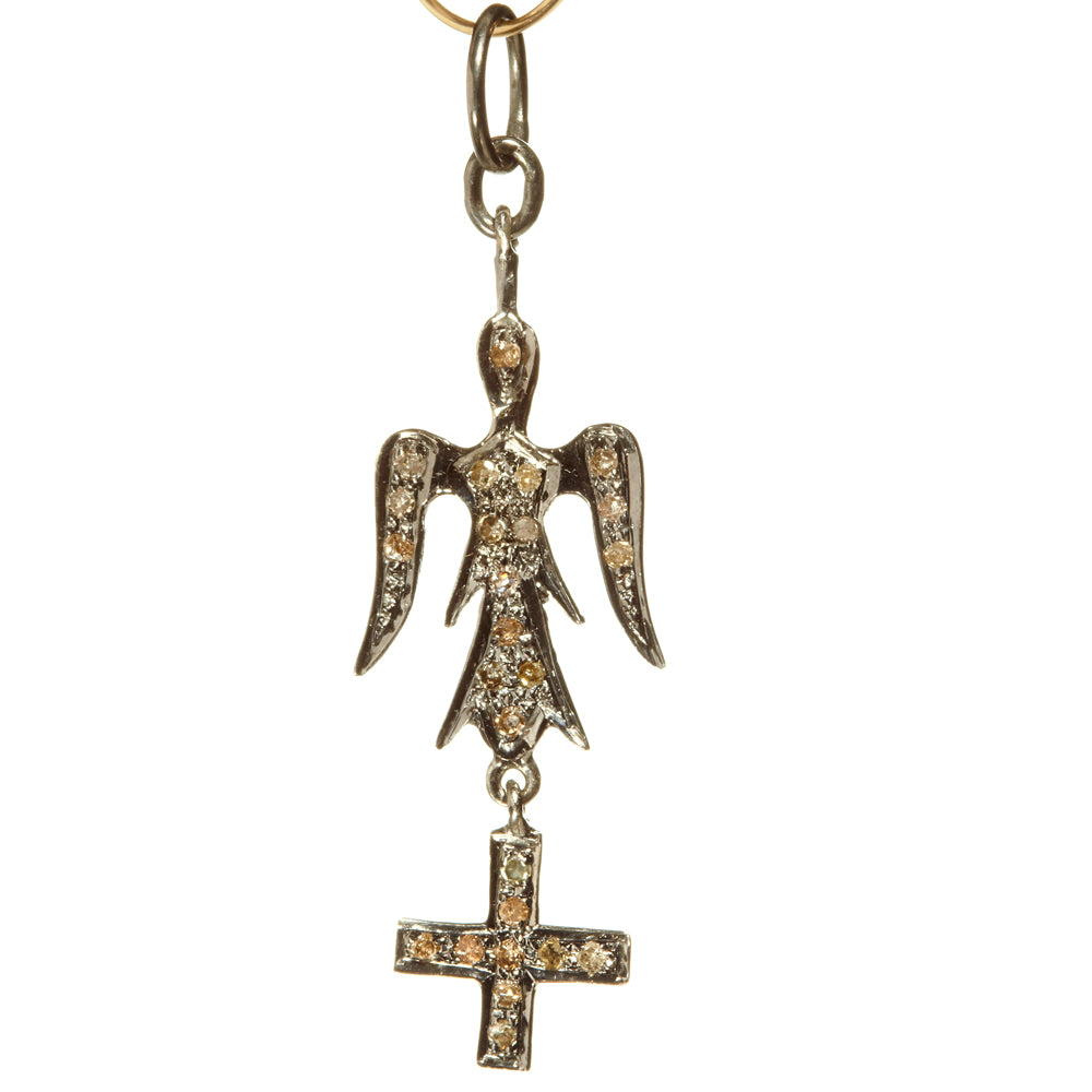 Rainbird & Four Directions