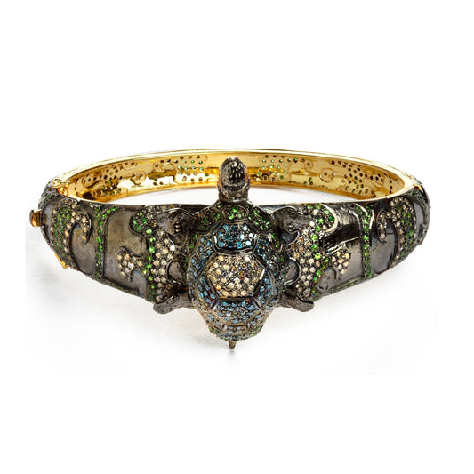 Turtle Bracelet