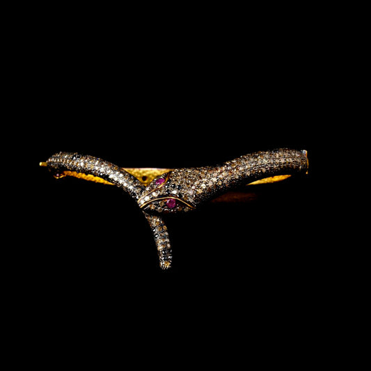 Snake Bracelet
