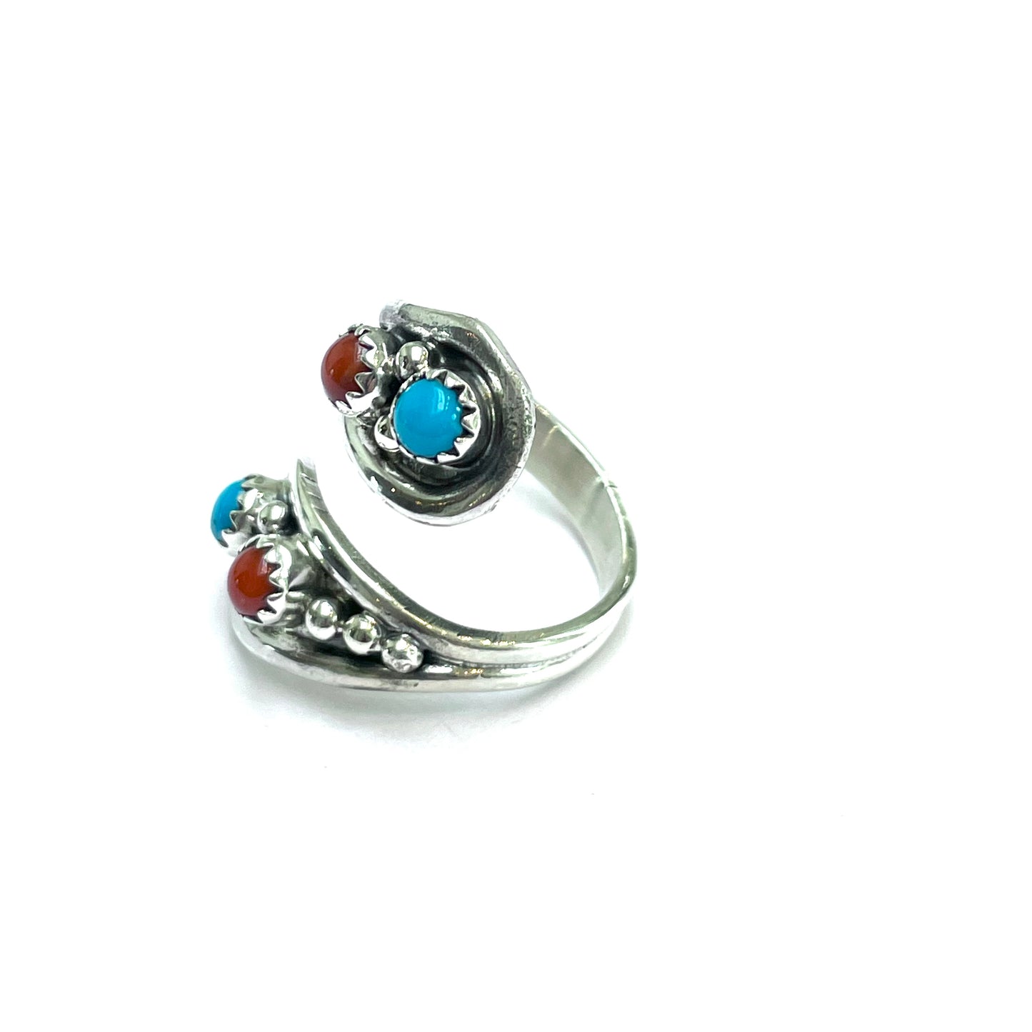 Navajo ring
